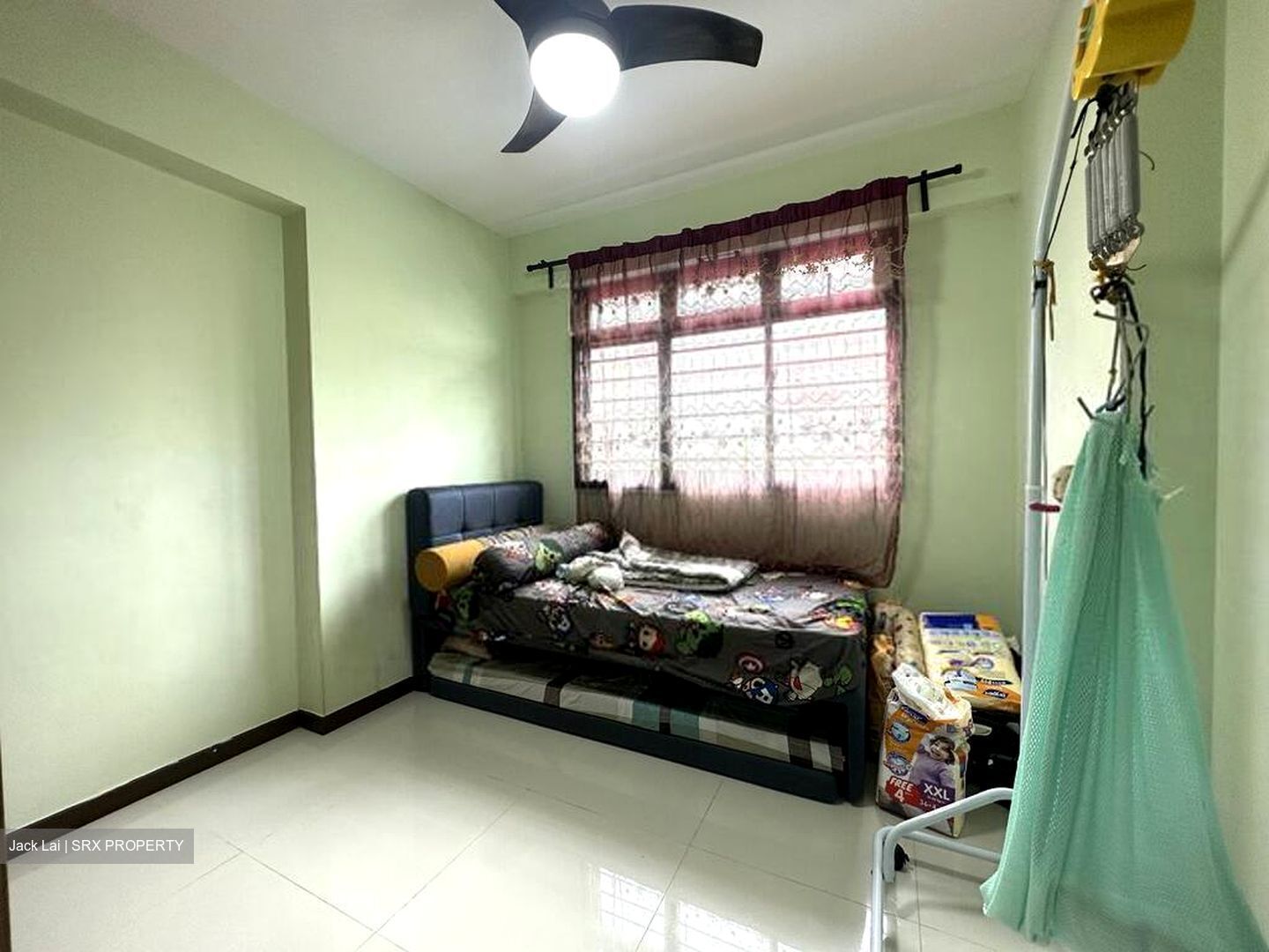 Khatib Court (Yishun), HDB 3 Rooms For Sale 99041661